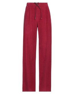 Max Mara: Бархатные брюки 