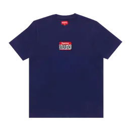 Supreme: Топ  Gonz с коротким рукавом