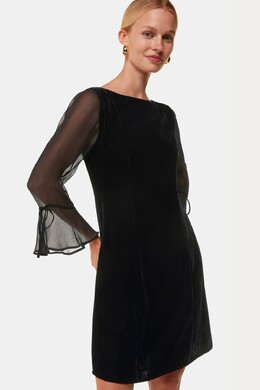 Whistles: Короткое платье 