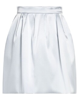Ermanno Scervino: Голубая юбка 