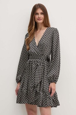 Marciano Guess: Чёрное платье 