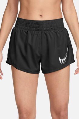 Nike: Шорты  Dri FIT с принтом