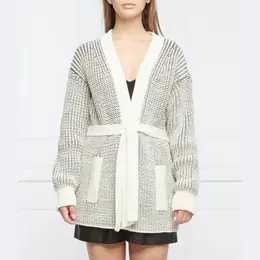 The Kooples: Белый кардиган 