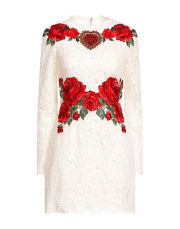 Dolce & Gabbana: Сарафан 