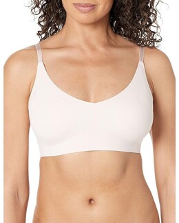 Calvin Klein Underwear: Светлый бюстгальтер 