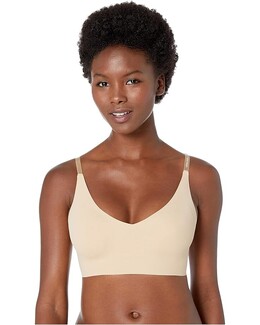 Calvin Klein Underwear: Светлый бюстгальтер 