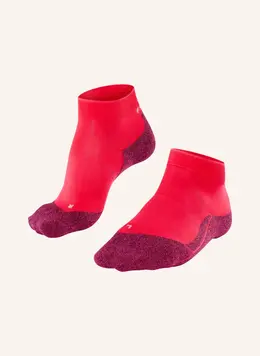 Falke: Светлые носки 