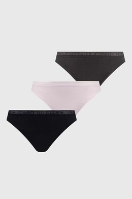 Tommy Hilfiger: Розовые трусы 