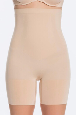 Spanx: Светлые брюки 