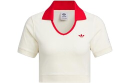 Adidas Originals: Короткая рубашка 