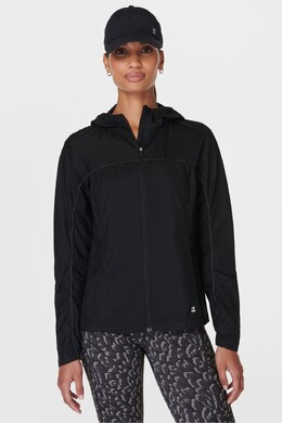 Sweaty Betty: Летняя куртка 