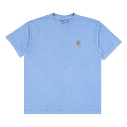 Carhartt WIP: Футболка  Nelson с коротким рукавом