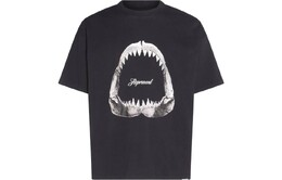 Represent: Чёрная футболка 