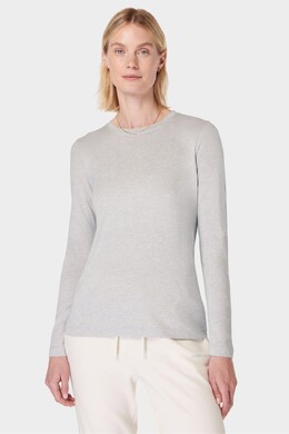 Sweaty Betty: Футболка с длинным рукавом 