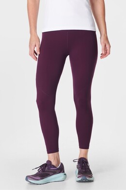 Sweaty Betty: Фиолетовые легинсы 