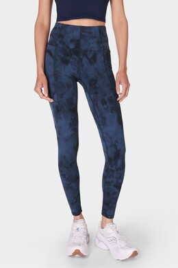 Sweaty Betty: Синие легинсы 