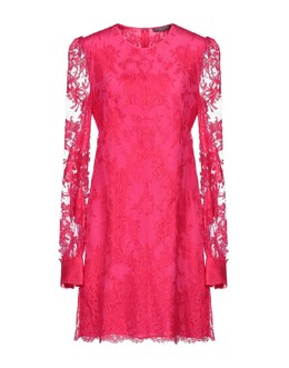 Alexander McQueen: Сарафан 