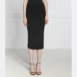 Calvin Klein: Чёрная юбка 