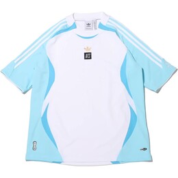 Adidas Originals: Футболка из полиэстера 