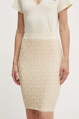 Marciano Guess: Бежевая юбка 