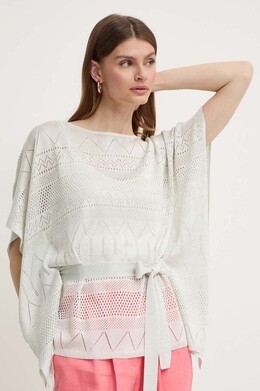 Marciano Guess: Серая блуза 