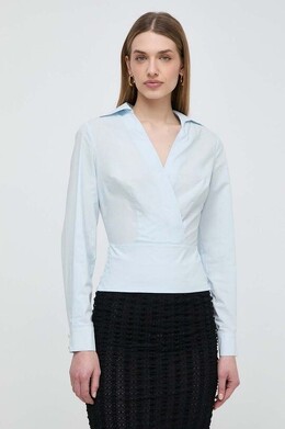 Marciano Guess: Хлопковая блуза 