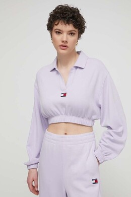 Tommy Jeans: Толстовка с капюшоном 