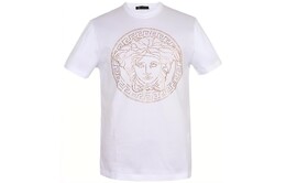 Versace: Футболка 
