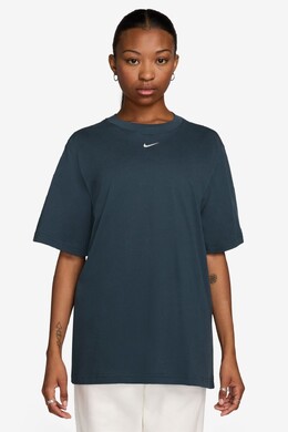 Nike: Футболка больших размеров 