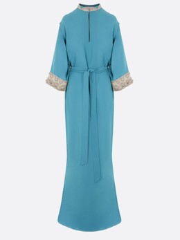 Valentino Garavani: Длинное платье 