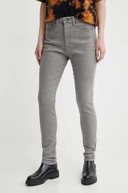 Tommy Jeans: Чёрные джинсы 