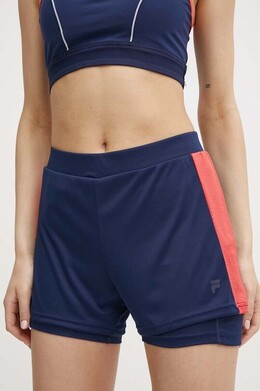 Fila: Тёмные шорты 