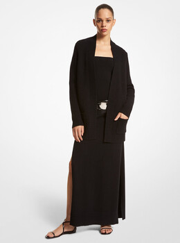 Michael Kors: Кашемировый кардиган 