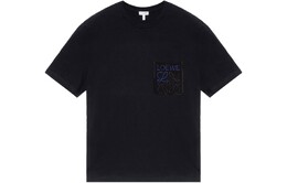 Loewe: Футболка свободного кроя 
