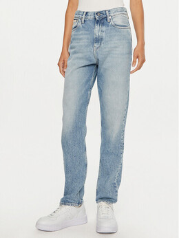 Calvin Klein Jeans: Прямые джинсы 