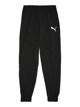 PUMA: Зауженные брюки 