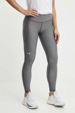 Under Armour: Серые брюки 