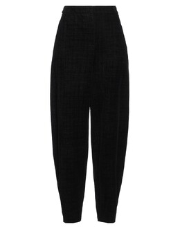 Giorgio Armani: Чёрные брюки 