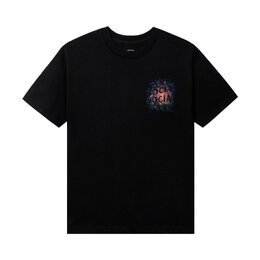 Anti Social Social Club: Чёрная футболка 