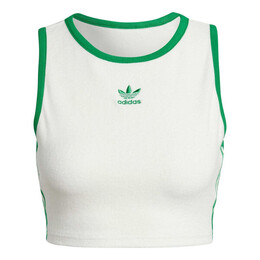 Adidas: Короткий топ 