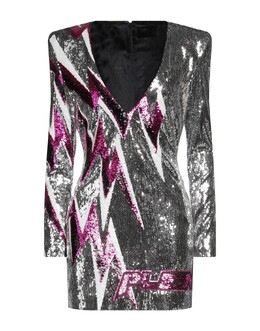Philipp Plein: Сарафан 
