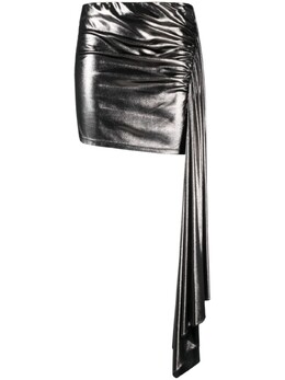 Blumarine: Короткая юбка 