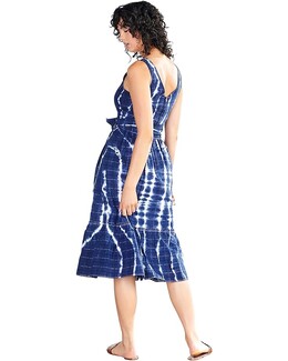 Hatley: Длинное платье 