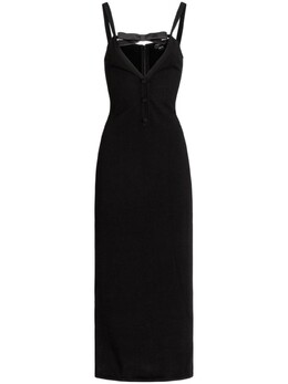 Giambattista Valli: Длинное платье 
