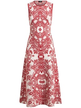 Etro: Платье миди 