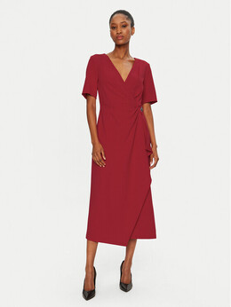 DKNY: Коктейльное платье 