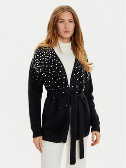 Marciano Guess: Чёрный кардиган 