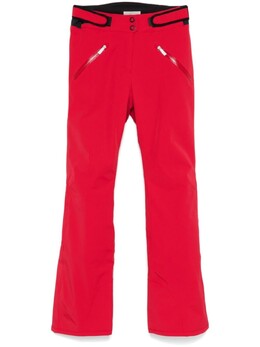 Rossignol: Красные брюки 