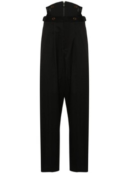 Vivienne Westwood: Чёрные брюки 