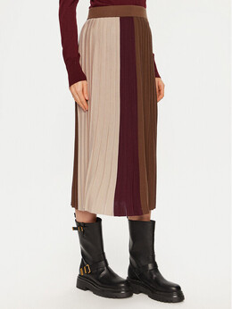 Weekend Max Mara: Плиссированная юбка 